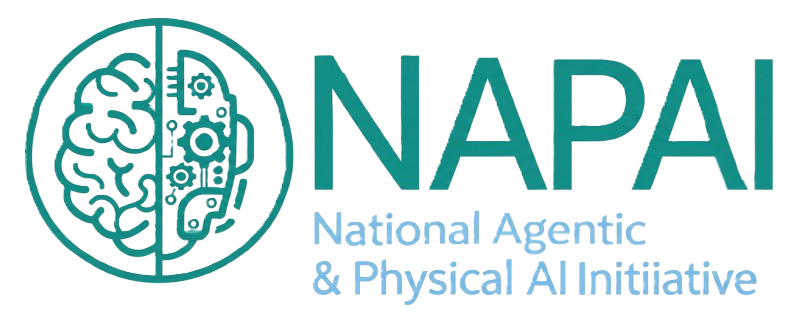 NAPAI Logo