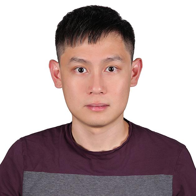 柯宗瑋 助理教授