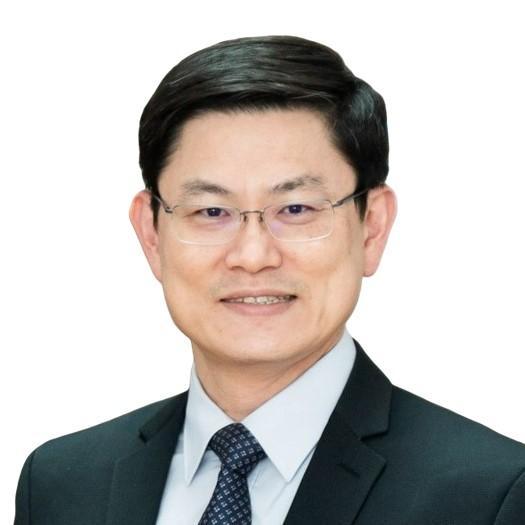 張禎元 講座教授