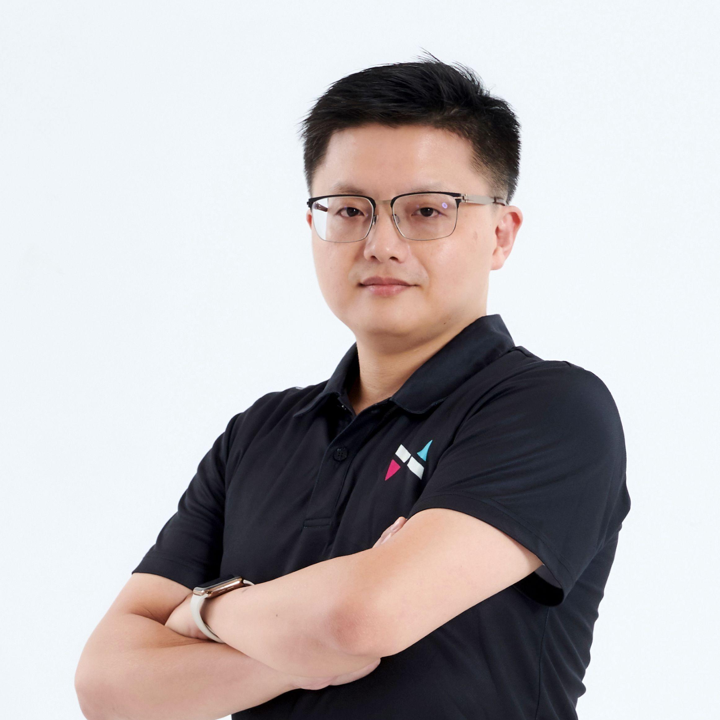 朱宏國 教授