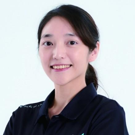 胡敏君 教授