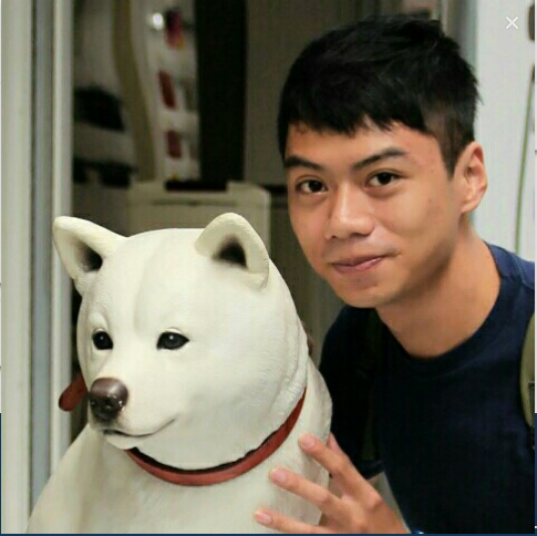 潘則佑 助理教授
