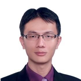姚智原 副教授