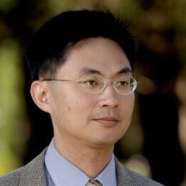 葉廷仁 特聘教授