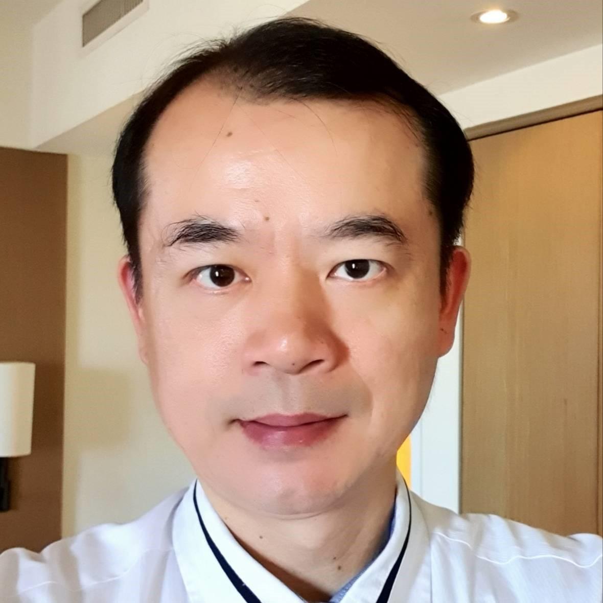 莊家峯 講座教授