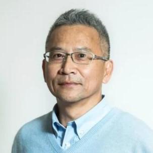 楊谷洋 教授