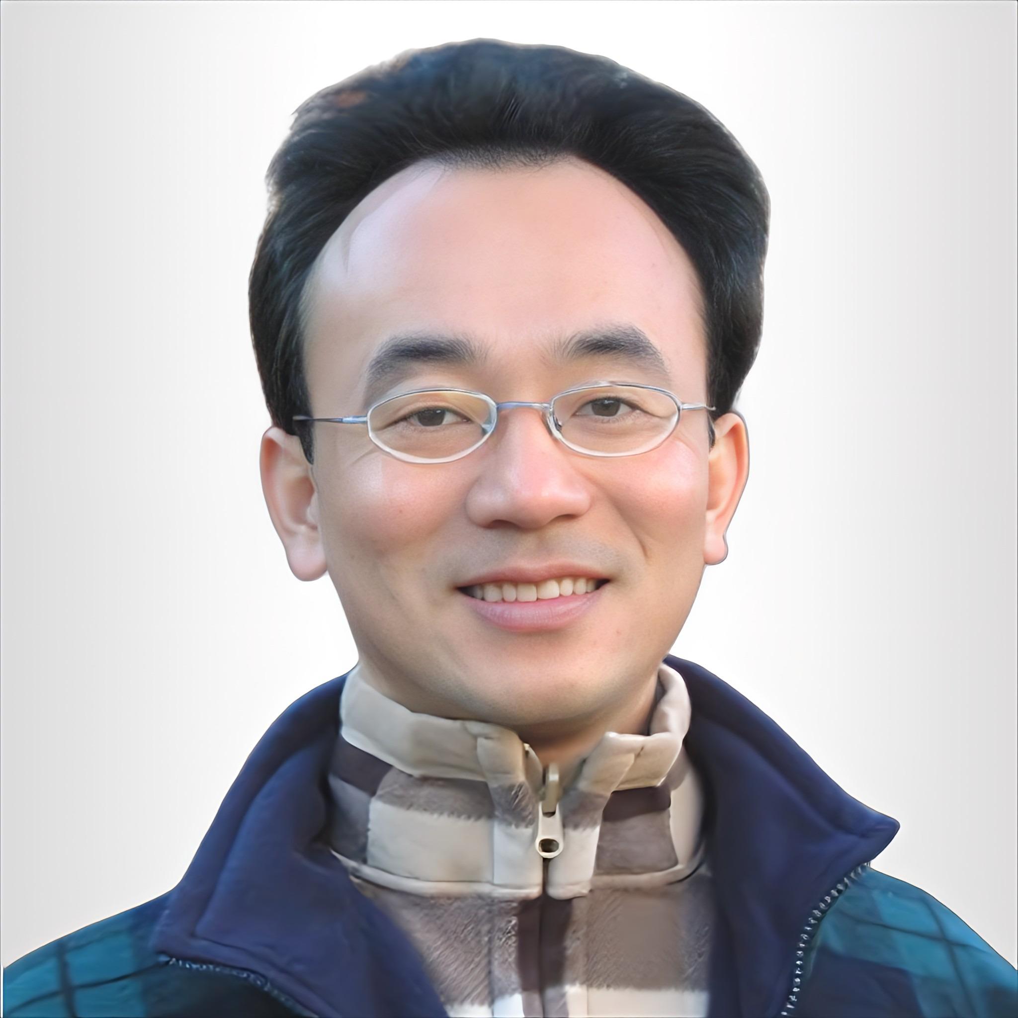戴敏育 教授
