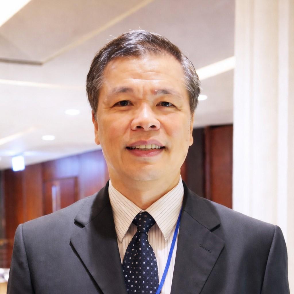 林縣城 副總經理
