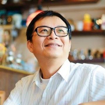 蘇文鈺 教授