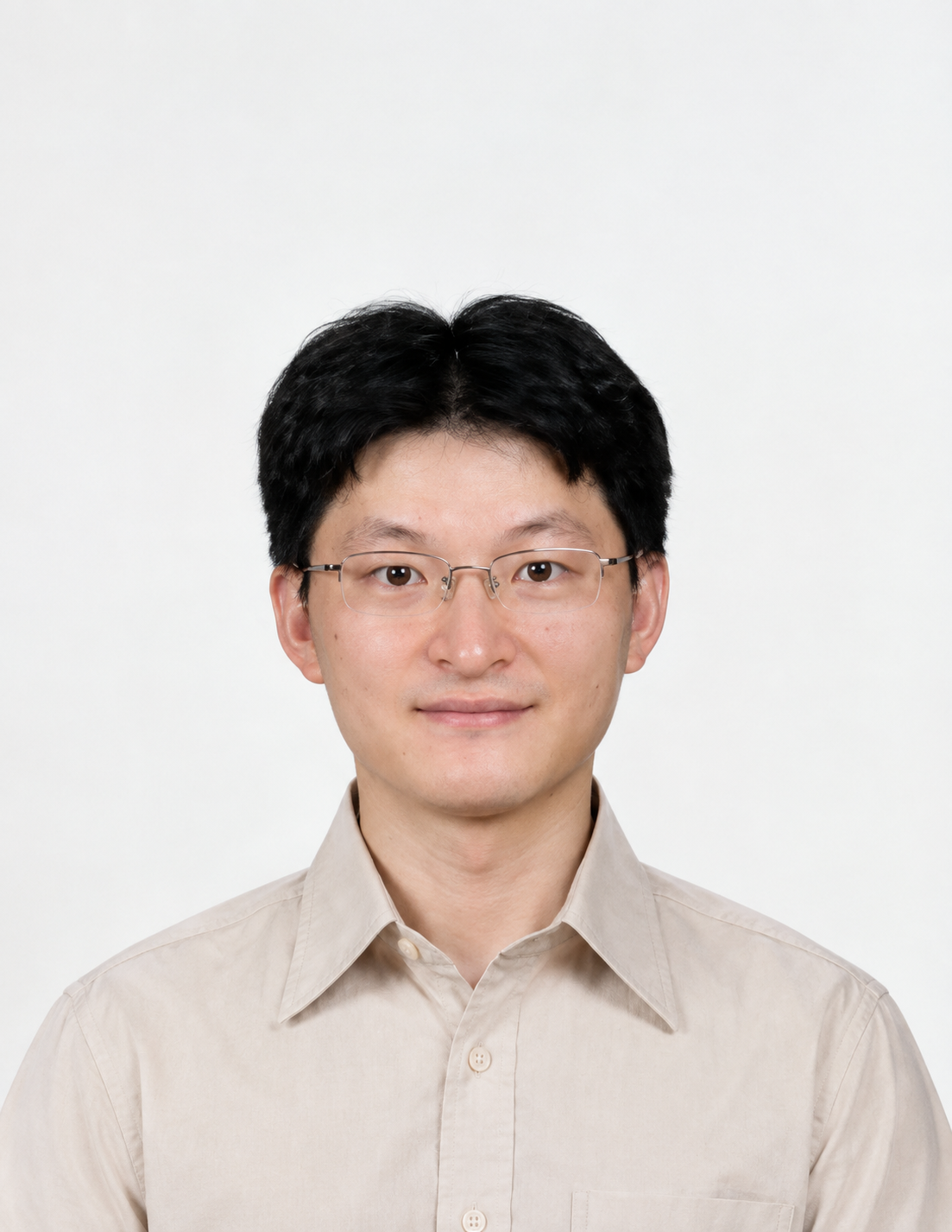 曾國師 教授